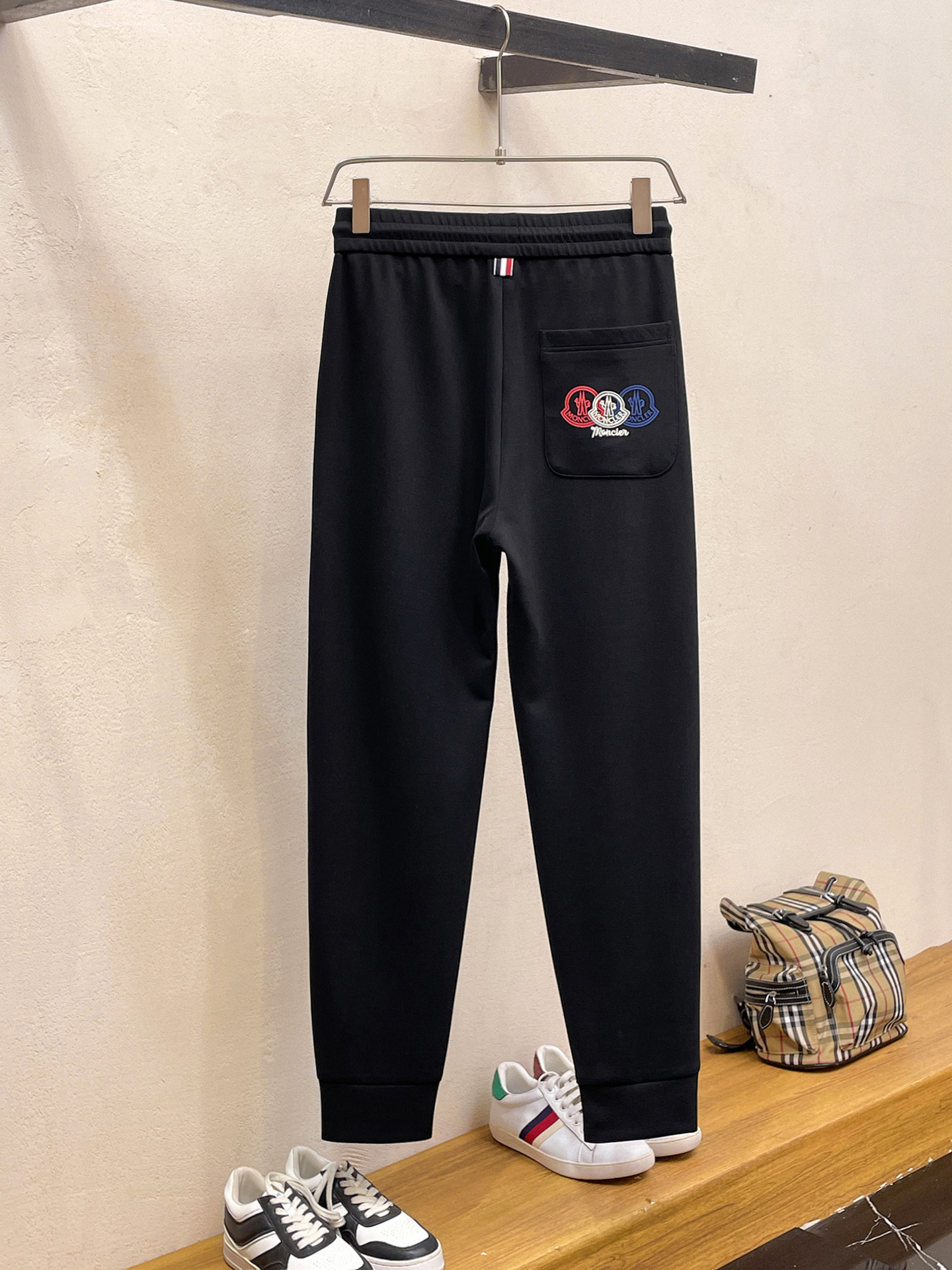 Casual Pants Man